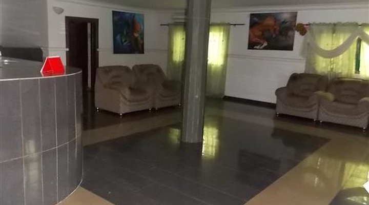 Mississippi Hotel