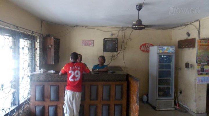 Service and Smile Hotel