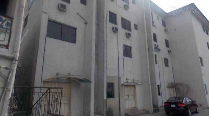 Service and Smile Hotel