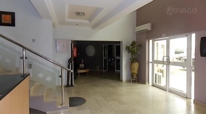Magnum Hotel And Suites