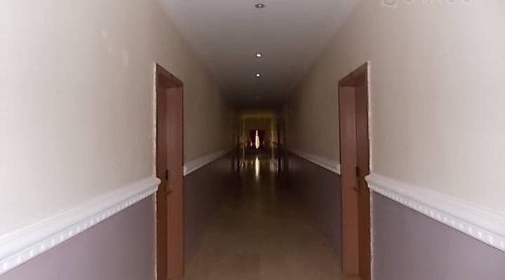 Magnum Hotel And Suites