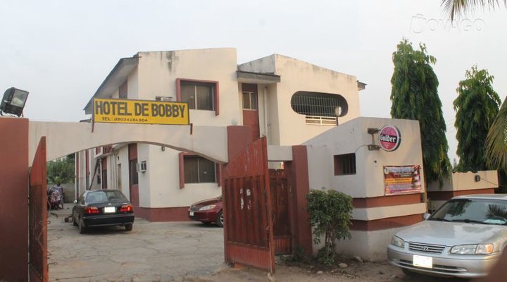 Hotel De Bobby