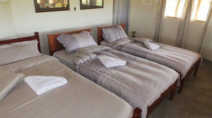 Heritage Safari Lodge