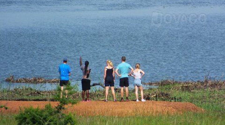 Heritage Safari Lodge
