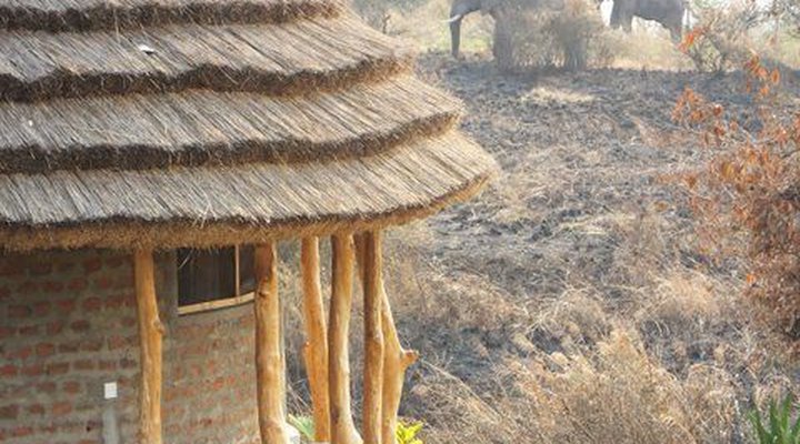 Heritage Safari Lodge