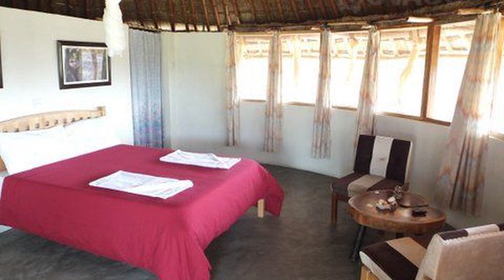 Heritage Safari Lodge