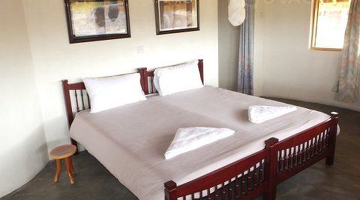 Heritage Safari Lodge