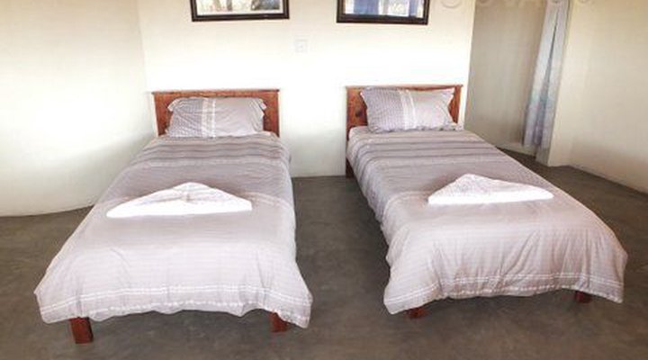 Heritage Safari Lodge
