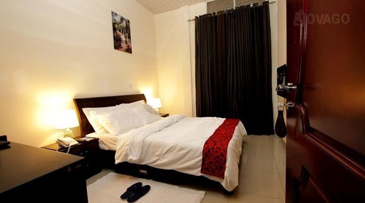 St. Augustine Apartment & Hotel