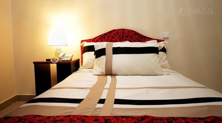 St. Augustine Apartment & Hotel