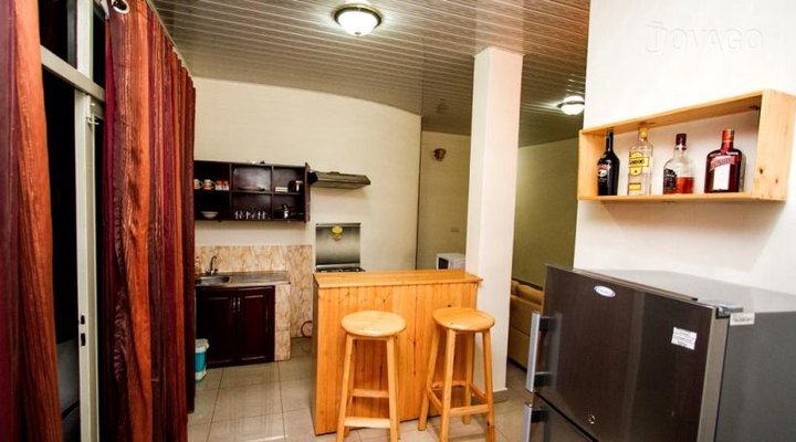 St. Augustine Apartment & Hotel