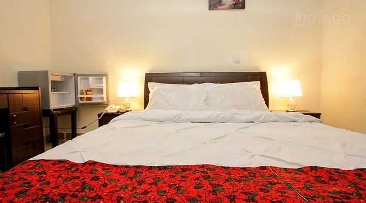 St. Augustine Apartment & Hotel