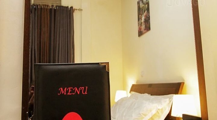 St. Augustine Apartment & Hotel