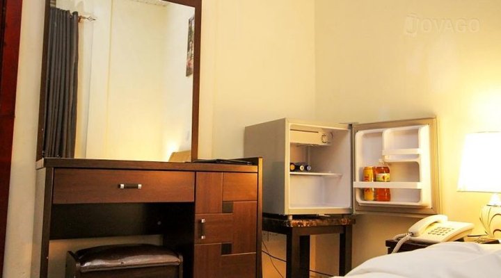 St. Augustine Apartment & Hotel