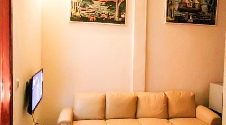 St. Augustine Apartment & Hotel