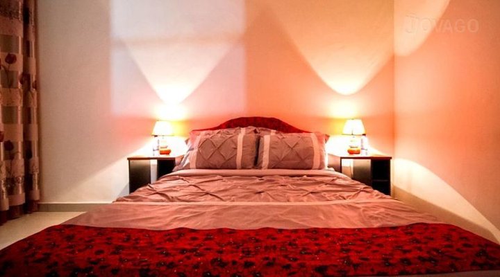 St. Augustine Apartment & Hotel