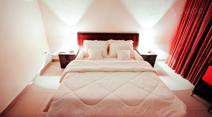 St. Augustine Apartment & Hotel