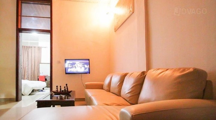 St. Augustine Apartment & Hotel