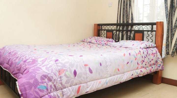 Meru Safari Hotel