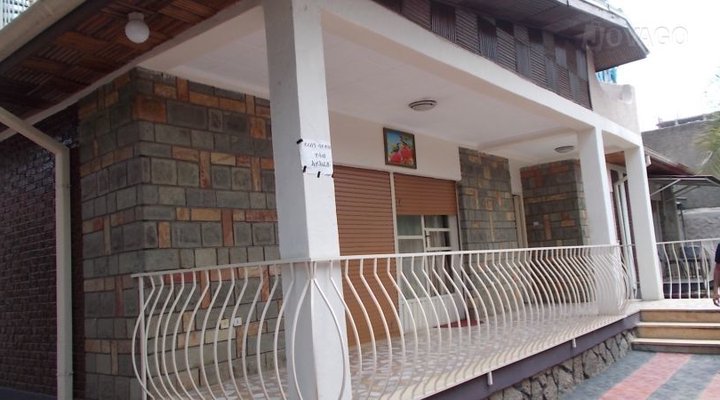 Rekik Guest House