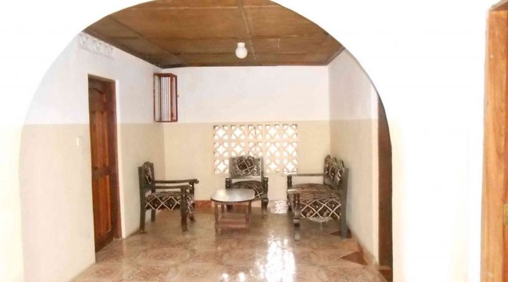 Diwani Guest House