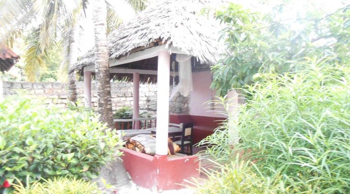 Diwani Guest House