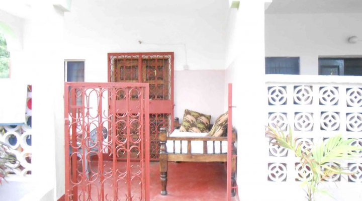 Diwani Guest House