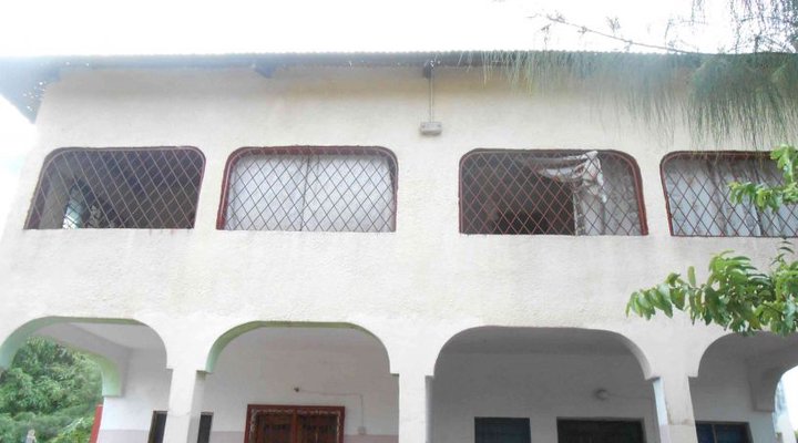 Diwani Guest House