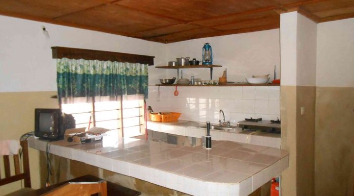 Diwani Guest House