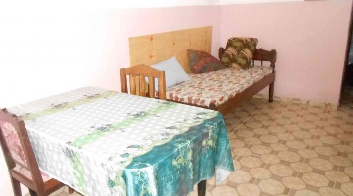 Diwani Guest House