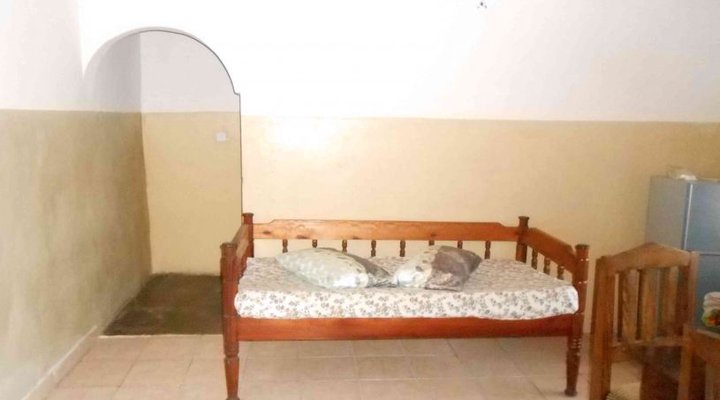 Diwani Guest House