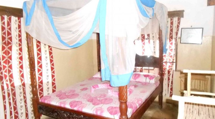 Diwani Guest House