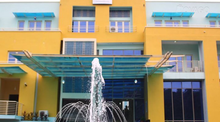 Delight Hotel And Suites