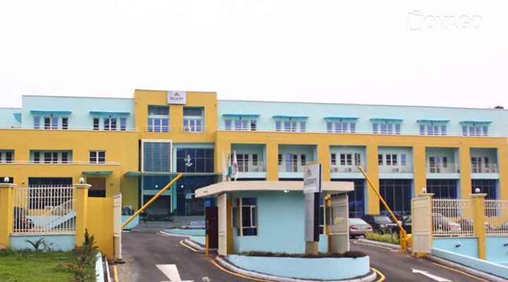 Delight Hotel And Suites
