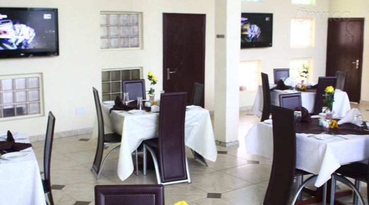 Delight Hotel And Suites