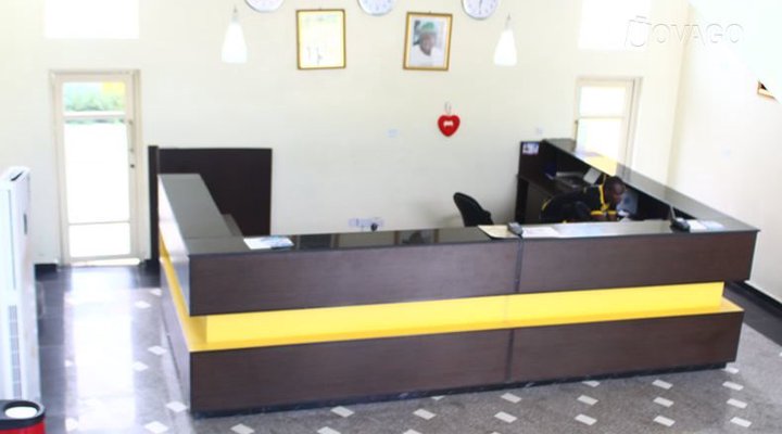 Delight Hotel And Suites