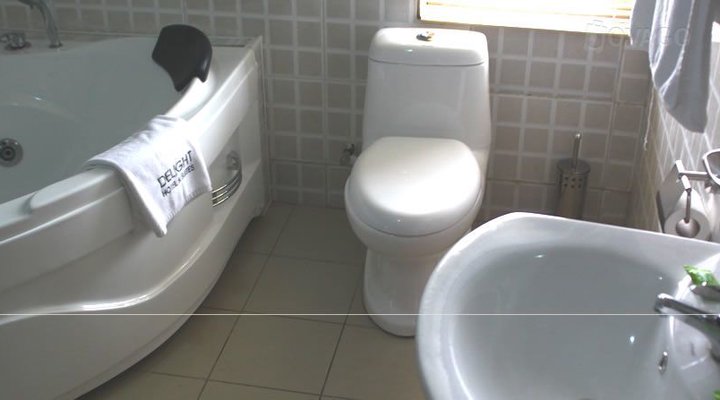 Delight Hotel And Suites