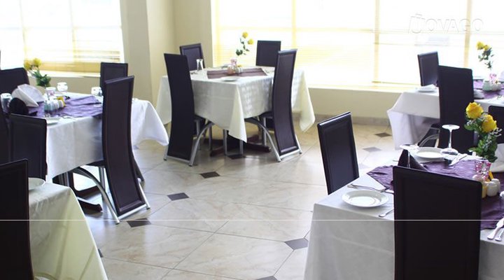 Delight Hotel And Suites