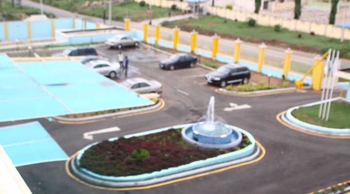Delight Hotel And Suites