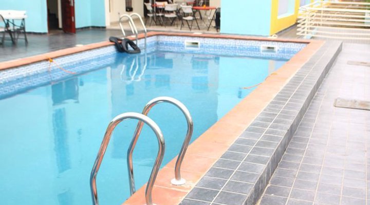Delight Hotel And Suites