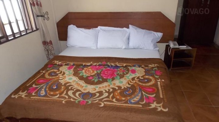 Beemattz Hotel Limited