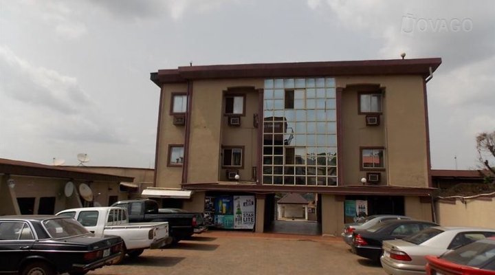 Beemattz Hotel Limited