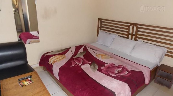 Beemattz Hotel Limited