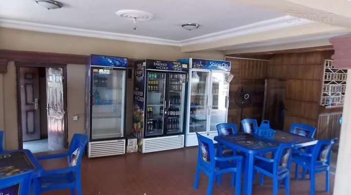 Beemattz Hotel Limited