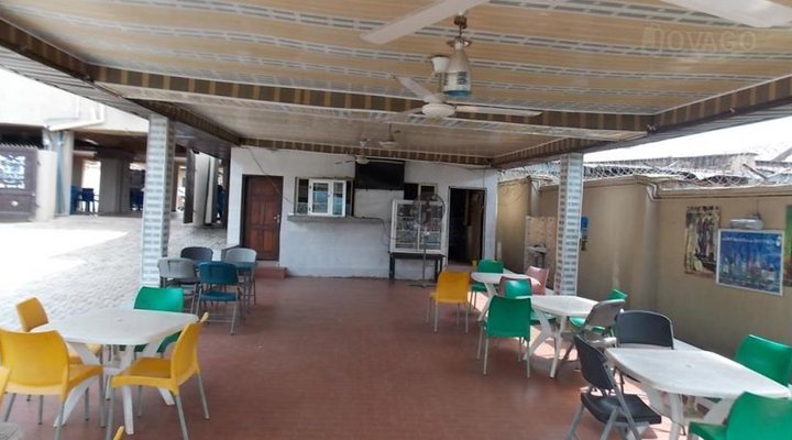 Beemattz Hotel Limited