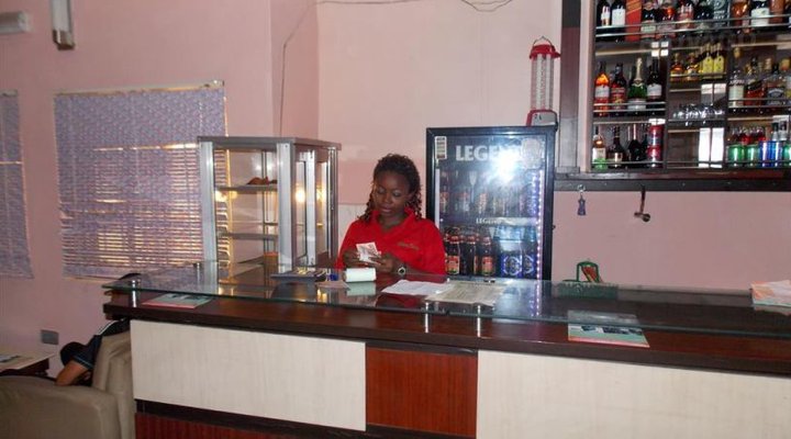 Mavis Suites, Owerri