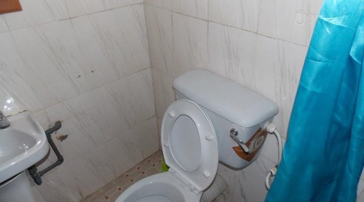 Mavis Suites, Owerri