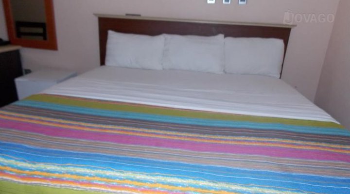 Mavis Suites, Owerri