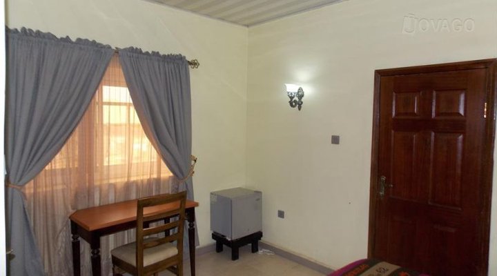 Mavis Suites, Owerri
