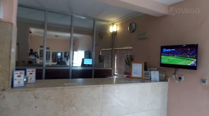 Mavis Suites, Owerri